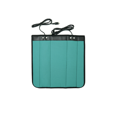 Applicatore 40x40cm, LF, doppio canale