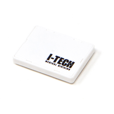 Calamita/tester Magnetoterapia LF